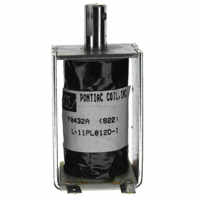 F0432A Sumida America Inc.  Solenoides